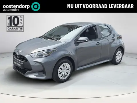 Toyota Yaris 1.5 Hybrid 115 Comfort