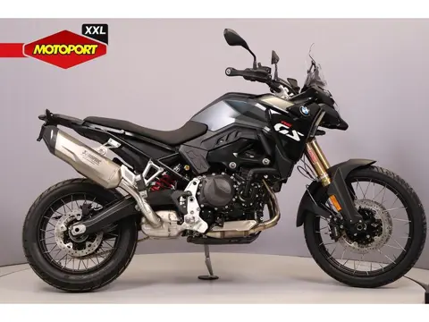 BMW F 900 GS (bj 2026)