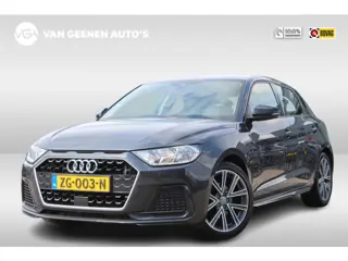 Audi A1 Sportback 30 TFSI epic | Nieuw model | Origineel Nederlands