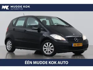 Mercedes-Benz A-klasse 160 BlueEFFICIENCY Business Class | Meeneemprijs | Airco | Bluetooth | 15 Inc