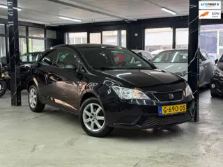 Seat Ibiza 1.2 Style fr