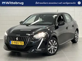 Peugeot 208 1.2 PureTech Active Pack APPLE / ANDROID NAVIGATIE | AIRCO | PARKEERSENSOREN