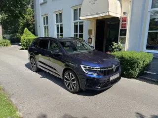 Renault Espace E-Tech full hybrid 200 7p, Memory, H/K