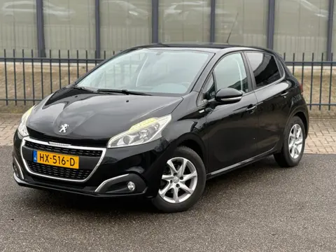 Peugeot 208 1.2 PureTech Urban Soul / N Distributieriem / N APK