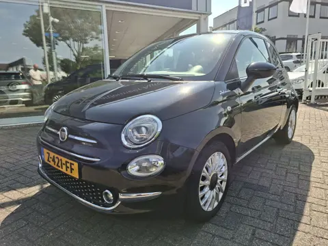 Fiat 500 1.0 Hybrid Dolcevita panoramadak / beats