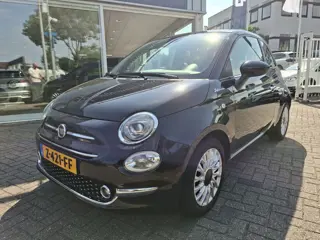 Fiat 500 1.0 Hybrid Dolcevita panoramadak / beats