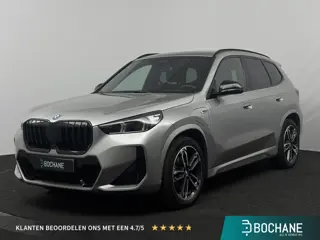 BMW X1 xDrive30e | M-sport | Trekhaak | Head-up |