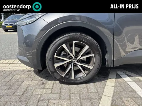 Toyota C-HR 2.0 Plug-in Hybrid 220 Dynamic