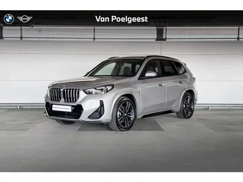 BMW X1 xDrive25e