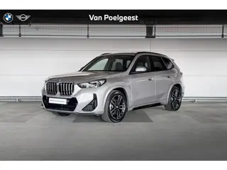 BMW X1 xDrive25e