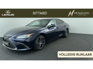 Lexus ES 300h 35th Edition