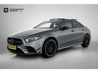 Mercedes-Benz A-klasse 250 e Business Solution AMG Limited (Deal OnderH, Panorama, Memory Stoelen, S
