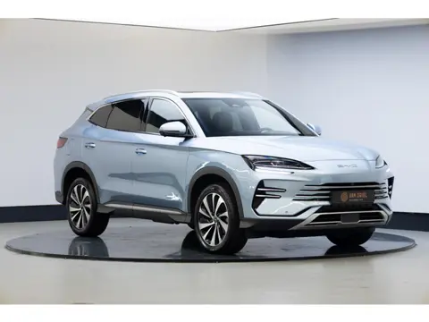 BYD SEAL U 1.5 DM-i FWD Boost | 18,3 kWh | 87km WLTP |