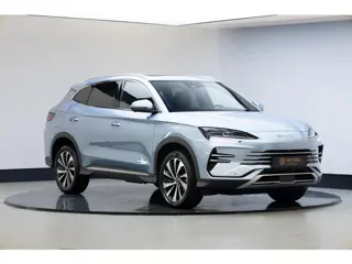BYD SEAL U 1.5 DM-i FWD Boost | 18,3 kWh | 87km WLTP |