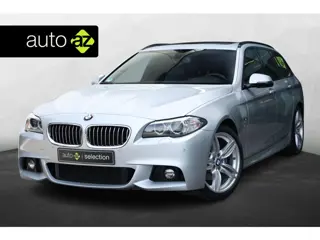 BMW 5-serie Touring 520i M Sport Edition High Executive / Pano / PDC / Cruise control