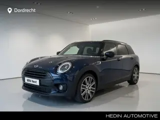 MINI Clubman Cooper MINI Yours | Leder | 18" | Camera | Privacy Glass | Piano Black Exterior