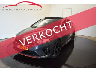 Kia ProCeed 1.6 T-GDI GT Pano Cam El A-klep + Stoel Dhoek Winterpack