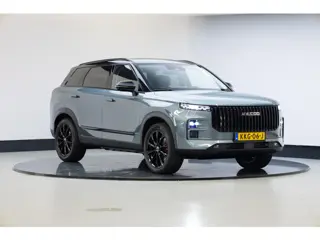 Jaecoo 7 1.5 GDI SHS-P Exclusive Black Edition | Panoramadak | NL Auto | Rijklaar | 7 jr garantie |
