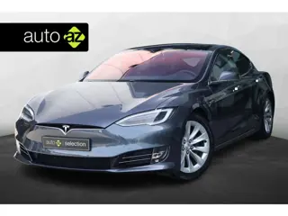 Tesla Model S Long Range / Camera / Autopilot