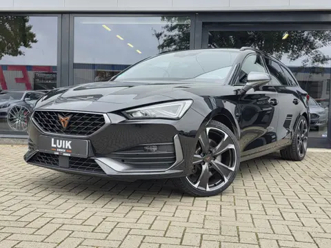 CUPRA Leon Sportstourer 1.4 e-Hybrid VZ Performance