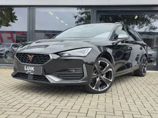 CUPRA Leon Sportstourer 1.4 e-Hybrid VZ Performance