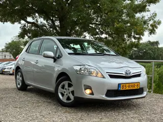 Toyota Auris 1.8 Full Hybrid Aspiration | Clima + Cruise nu €8.975,-!!
