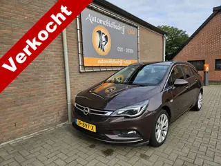 Opel Astra Sports Tourer 1.0 Edition (bj 2016)