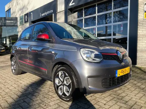 Renault Twingo 1.0 SCe Collection