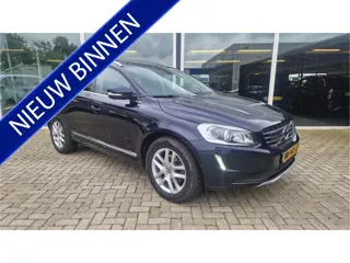Volvo XC60 2.0 T5 Polar+ FWD / Camera / Leer / ACC / Schuif-kantel / Led /