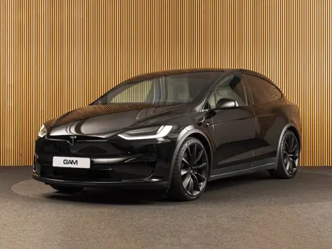 Tesla Model X Dual Motor AWDrive 6p. 100 kWh (bj 2023)