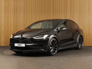 Tesla Model X Dual Motor AWDrive 6p. 100 kWh (bj 2023)