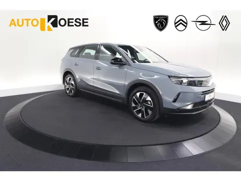 Opel Grandland 1.2 Turbo 145 Hybrid Business Edition | Elektrische Kofferklep | Camera | Adaptieve C