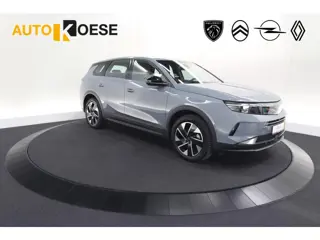 Opel Grandland 1.2 Turbo 145 Hybrid Business Edition | Elektrische Kofferklep | Camera | Adaptieve C
