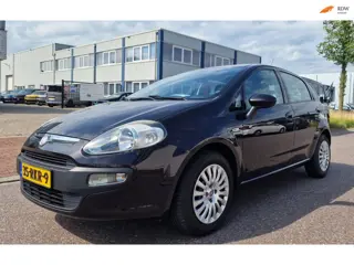 Fiat Punto Evo 1.3 M-Jet Dynamic AIRCO CRUISE 2 X SLEUTELS