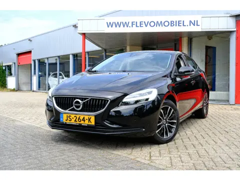 Volvo V40 1.5 T2 Nordic+ Aut. Navi|LED|Half Leder|LMV|PDC