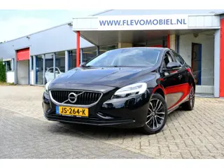 Volvo V40 1.5 T2 Nordic+ Aut. Navi|LED|Half Leder|LMV|PDC