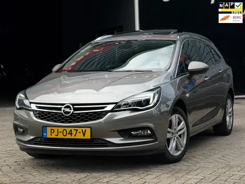 Opel Astra Sports Tourer 1.0 Innovation NAVI/PDC/ISOFIX/CRUISE | KEURIGE AUTO !