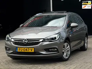 Opel Astra Sports Tourer 1.0 Innovation NAVI/PDC/ISOFIX/CRUISE | KEURIGE AUTO !