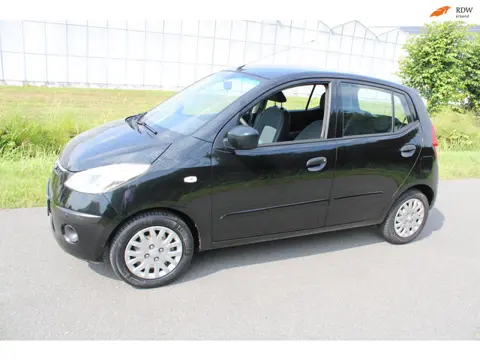 Hyundai I10 1.1 Active Automaat met Airco