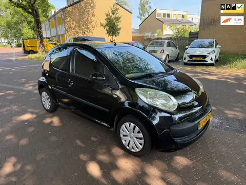 Citroen C1 AUTOMAAT / 5 deurs / Leuke auto