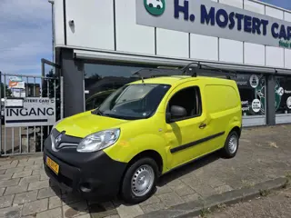 Renault Kangoo Express 1.5 dCi 75 Express Comfort