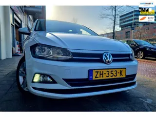 Volkswagen Polo 1.0 MPI 5drs Airco Carplay Zeer Nette Staat