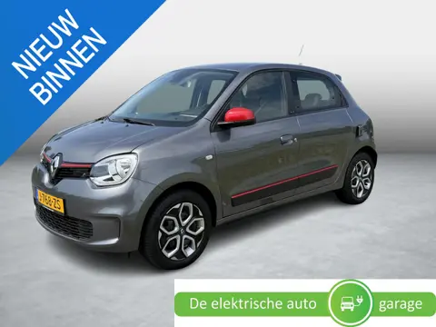Renault Twingo Z.E. R80 Collection | Climate Control | SoH 90.79% |