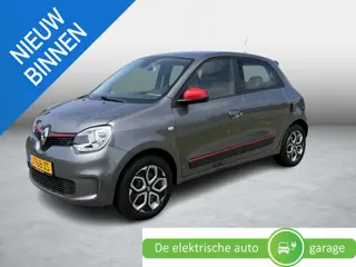 Renault Twingo Z.E. R80 Collection | Climate Control | SoH 90.79% |