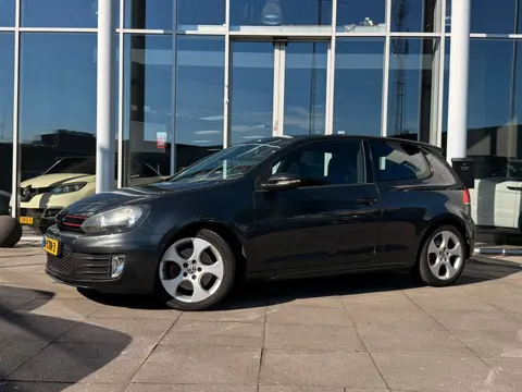 Volkswagen Golf 2.0 GTI Edition