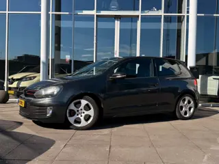 Volkswagen Golf 2.0 GTI Edition