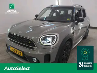 Mini Countryman 1.5 Cooper S E ALL4 220pk Business Edition | SOH 88% | Panorama | Comfort & Driving 