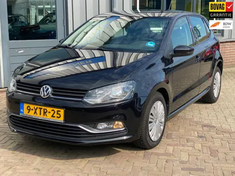 Volkswagen Polo 1.2 TSI Comfortline