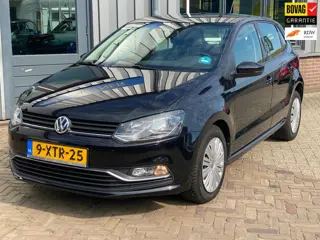 Volkswagen Polo 1.2 TSI Comfortline