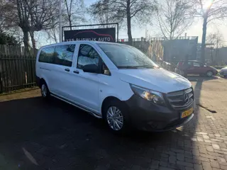 Mercedes-Benz Vito Tourer 109 BlueTEC Base Extra Lang Airco 8Pers 9990NETTO